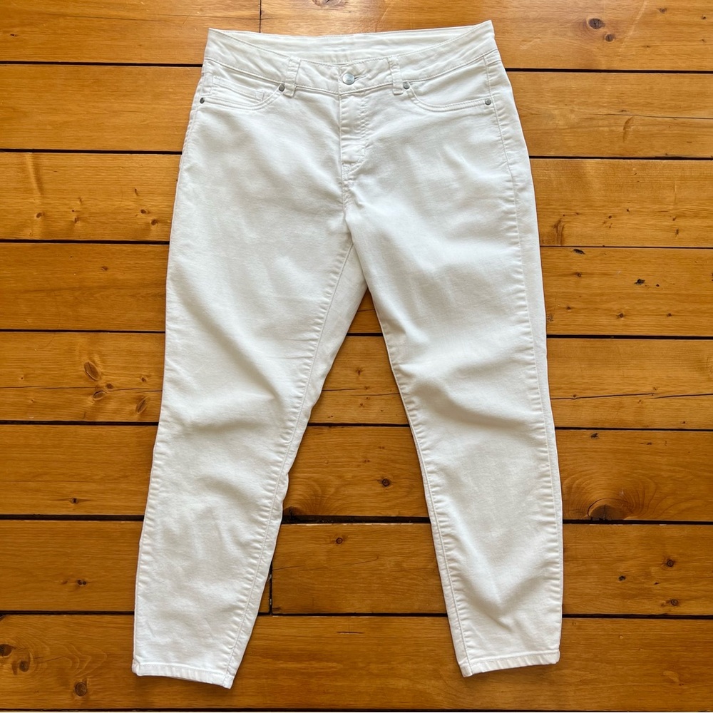 d. jeans Women's Jeans | White | size 8